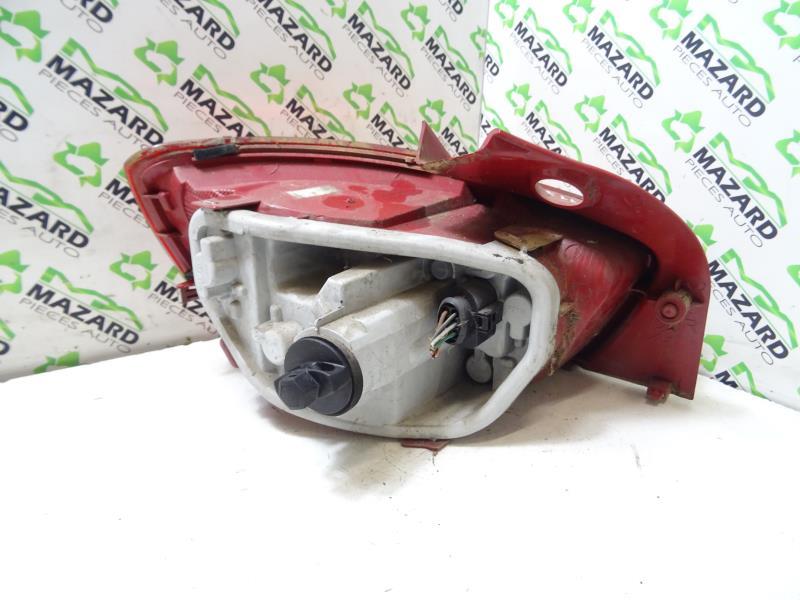 Fanale posteriore principale destro (luci) SEAT IBIZA 4 PHASE 1 Diésel - 1