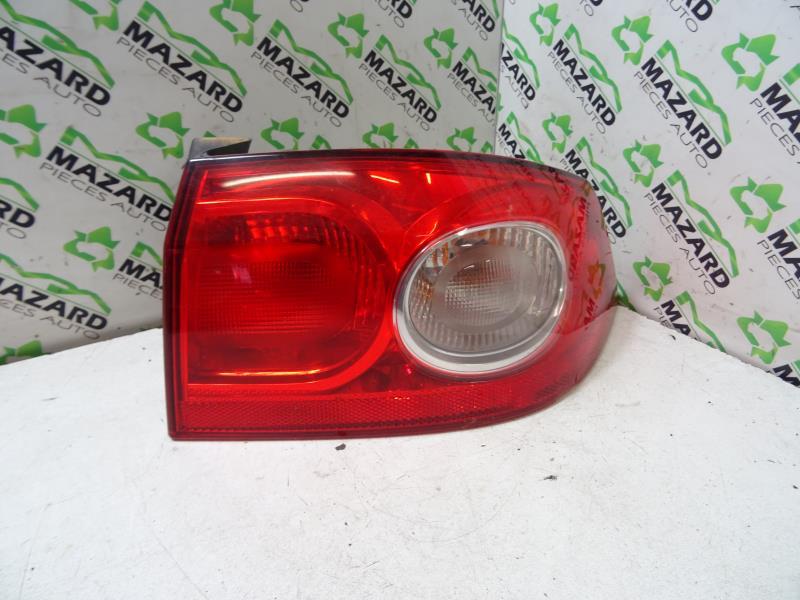 Fanale posteriore principale destro (luci) RENAULT LAGUNA 2 PHASE 2 Diésel - 1