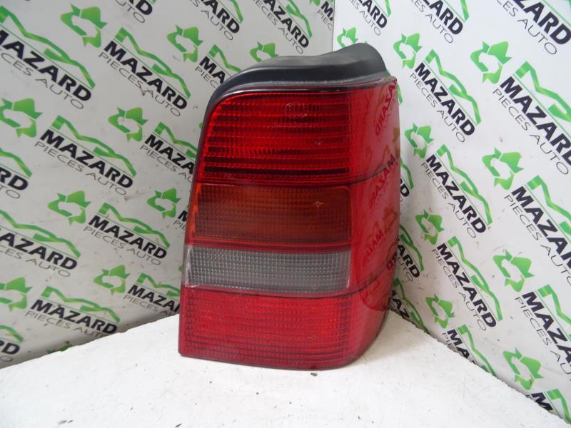 Fanale posteriore principale destro (luci) VOLKSWAGEN GOLF 3 BREAK Diésel - 1