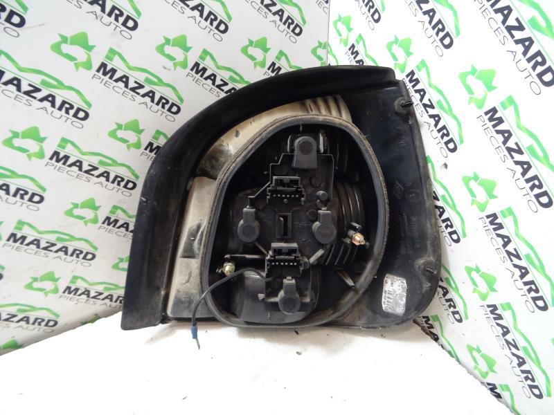 Fanale posteriore principale sinistro (luci) RENAULT SCENIC 1 PHASE 2 Diésel - 1
