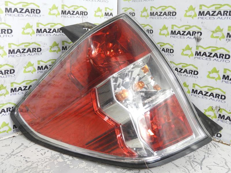 Fanale posteriore principale sinistro (luci) SUBARU FORESTER 3 Diésel - 1