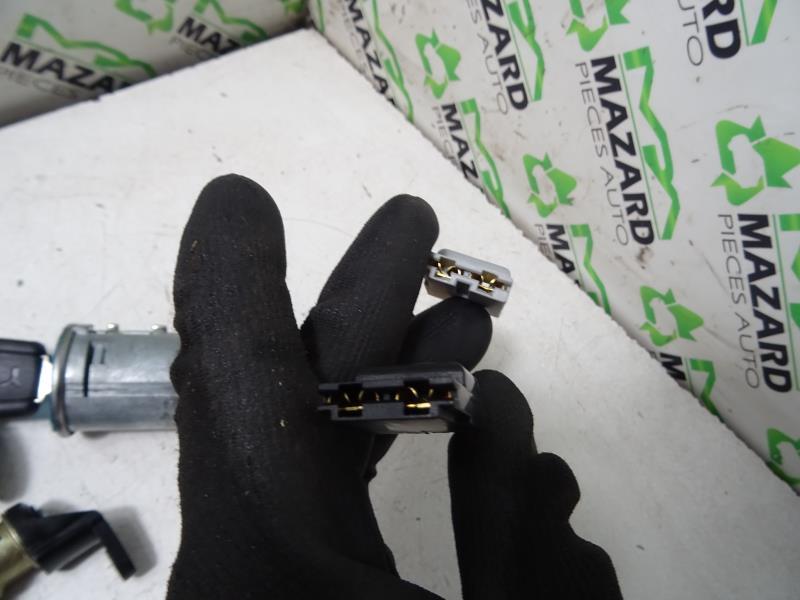 Kit barillet RENAULT CLIO 1  - 1