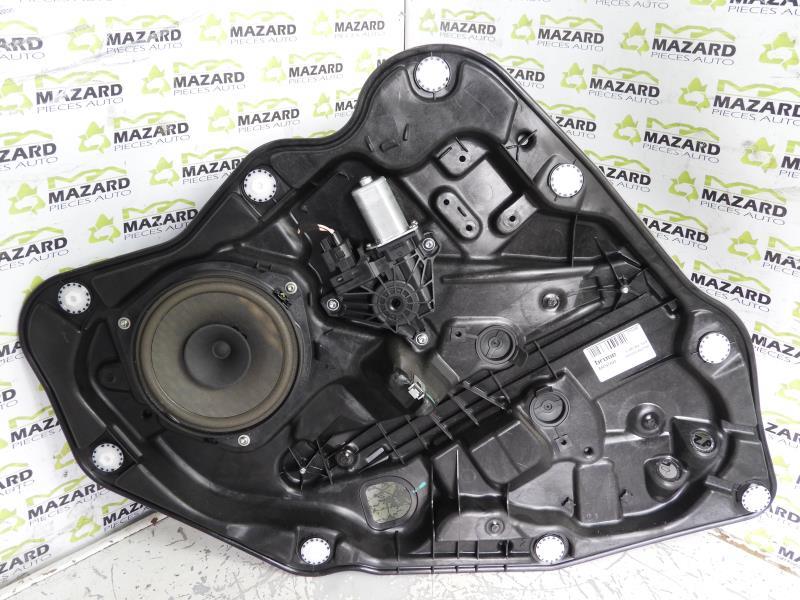 Alzacristalli elettrico posteriore destro FIAT 500X PHASE 1 Diésel - 1