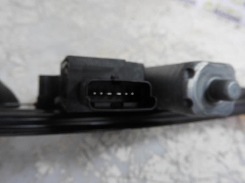 Alzacristalli elettrico posteriore destro CITROEN C3 AIRCROSS PHASE 1 Gasolina - 1