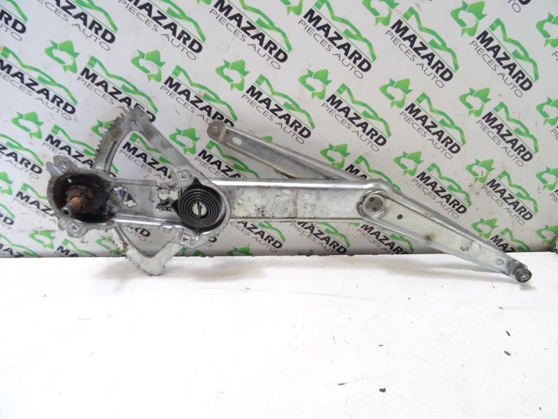 Alzacristalli manuale anteriore sinistro MERCEDES MB  - 1