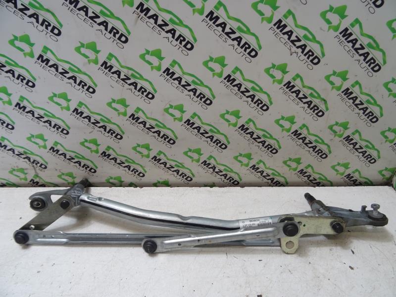 Mecanisme d'essuie glace CITROEN BERLINGO 2 PHASE 2 Diesel - 1