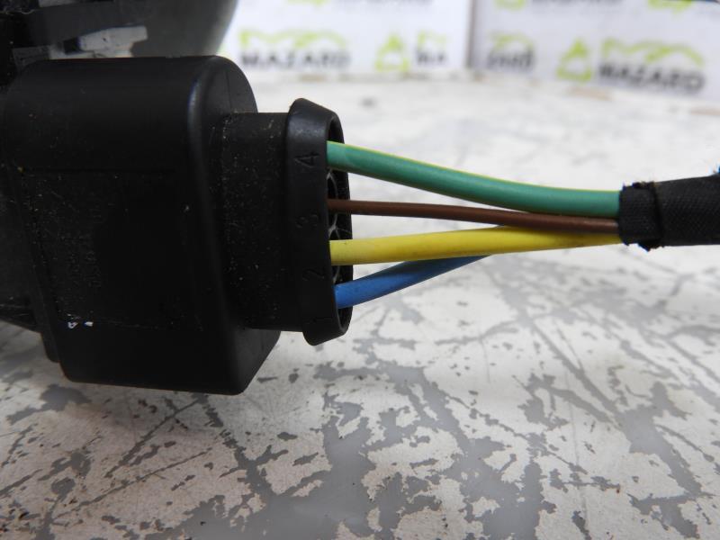 Motore tergicristallo anteriore PEUGEOT 208 1 PHASE 2 Gasolina - 1