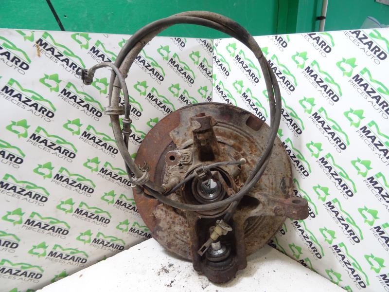 Mozzo posteriore destro MERCEDES CLASSE M 163 PHASE 2 Gasolina - 1