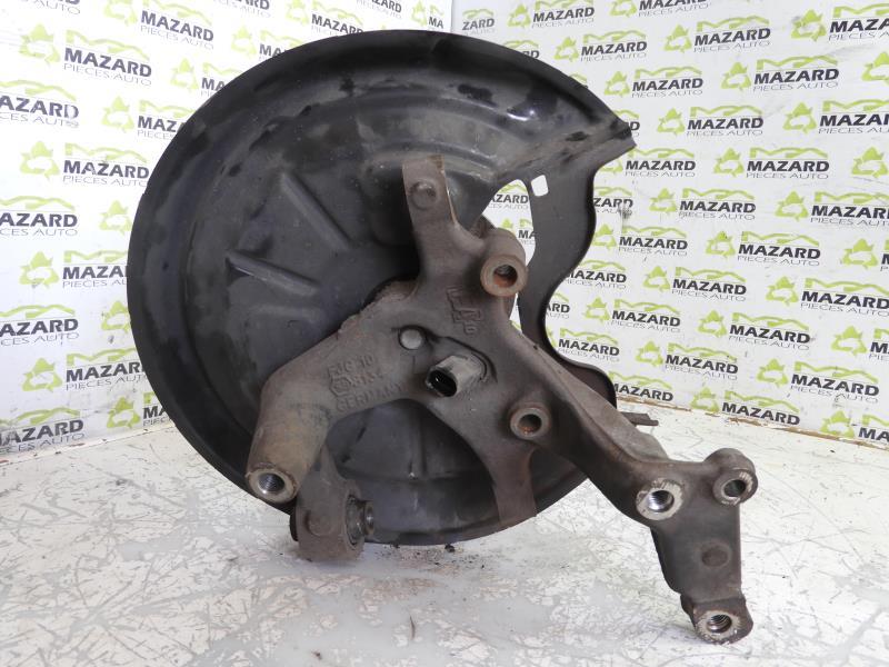 Mozzo posteriore sinistro AUDI A3 2 CABRIO PHASE 2 Diésel - 1