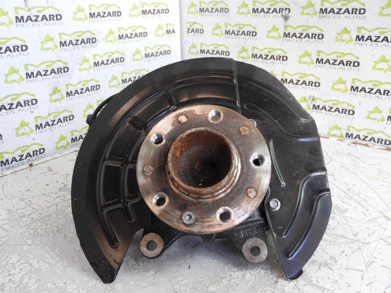 Mozzo posteriore sinistro FIAT 500X PHASE 1 Diésel - 1