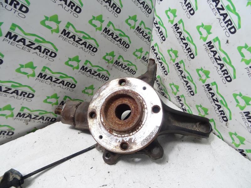 Mozzo anteriore destro PEUGEOT PARTNER 2 PHASE 1 Diésel - 1