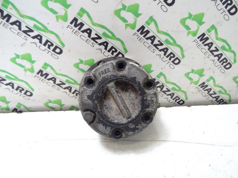 Mozzo anteriore destro SUZUKI VITARA 1 Gasolina - 1