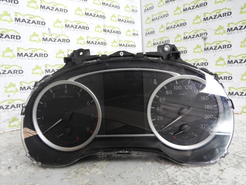 Compteur NISSAN MICRA 5 Essence - 1