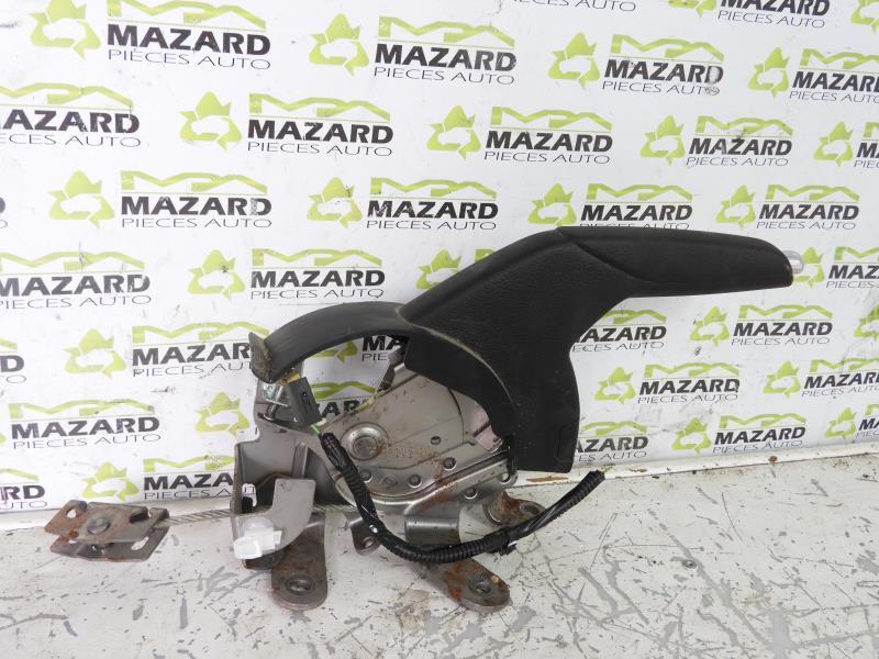 Leva freno a mano NISSAN MICRA 5 Gasolina - 1