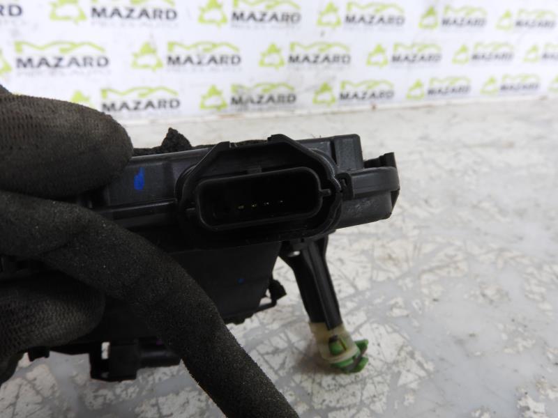Serratura anteriore sinistra NISSAN MICRA 5 Gasolina - 1