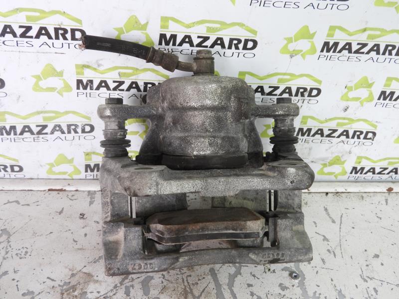 Pinza freni anteriore sinistra NISSAN MICRA 5 Gasolina - 1