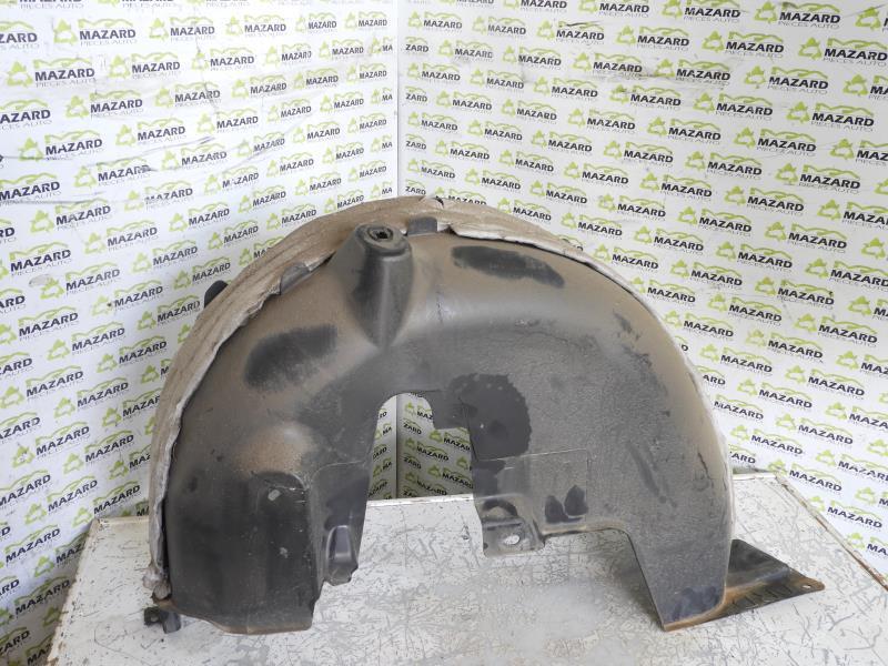 Parasale posteriore destro PEUGEOT 208 1 PHASE 2 Gasolina - 1