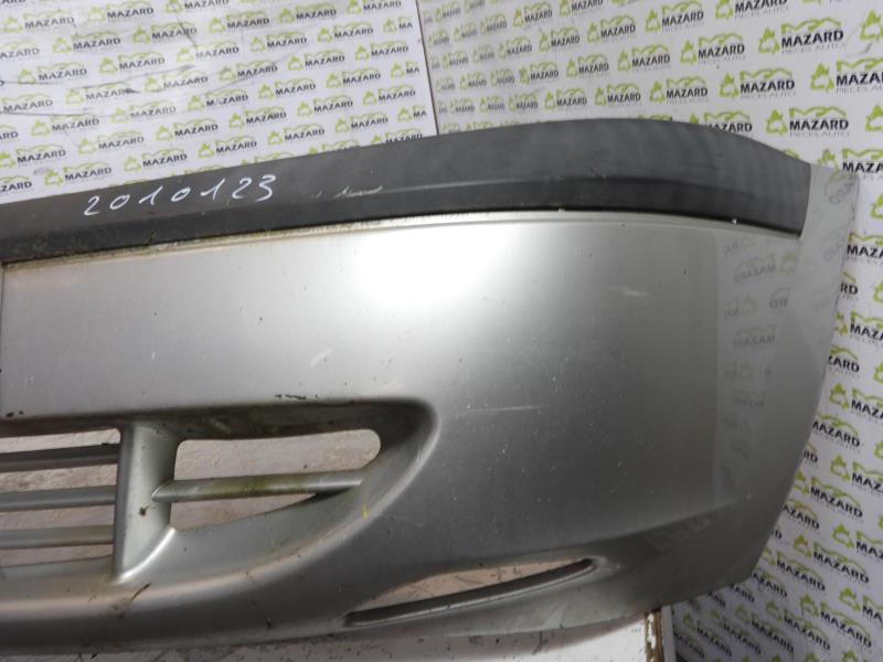 Paraurti anteriore FORD FIESTA 4 PHASE 2 Gasolina - 1