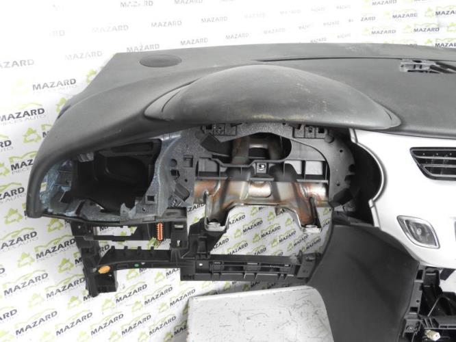 Image Planche de bord complete - CITROEN DS3