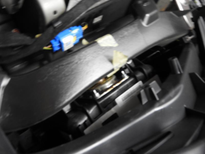 Planche de bord complete CITROEN DS3 PHASE 1 Essence - 1