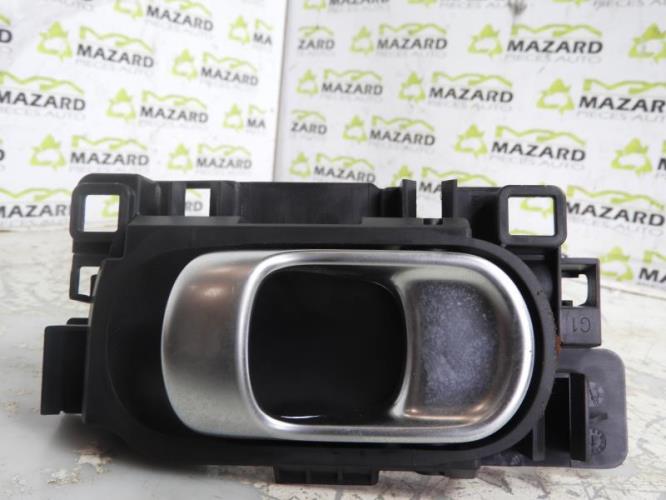 Image Poignee interieur arriere gauche - CITROEN C3 AIRCROSS