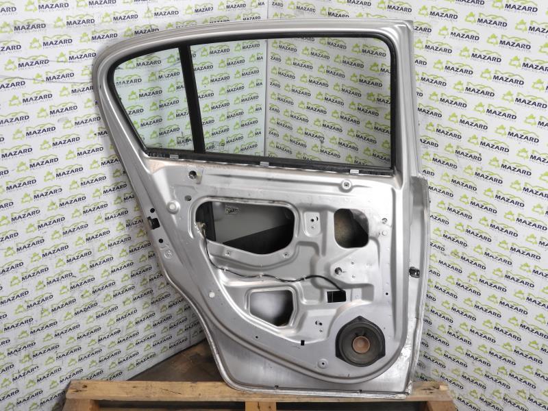 Portiera posteriore sinistra OPEL CORSA D PHASE 1 Diésel - 1