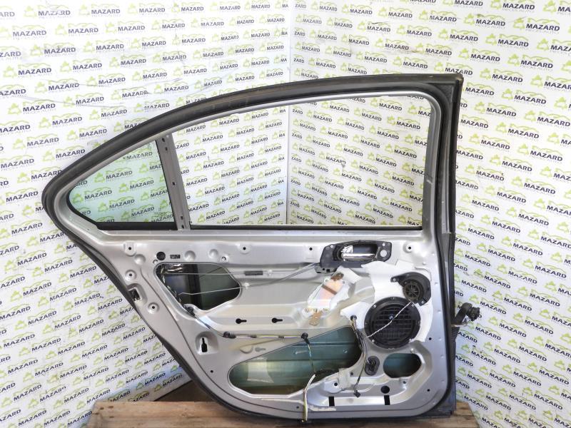 Portiera posteriore sinistra PEUGEOT 607 PHASE 2 Diésel - 1