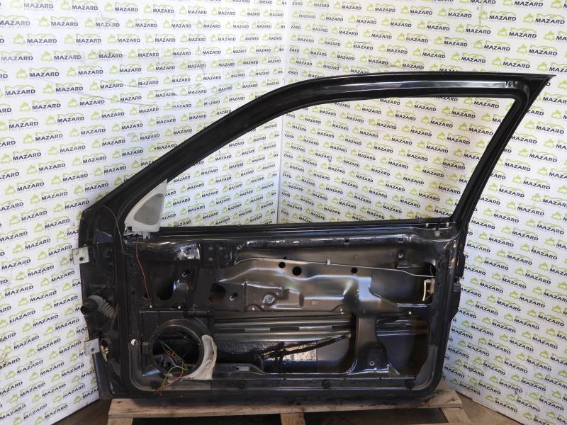 Portiera anteriore destra VOLKSWAGEN POLO 3 PHASE 2 Diésel - 1