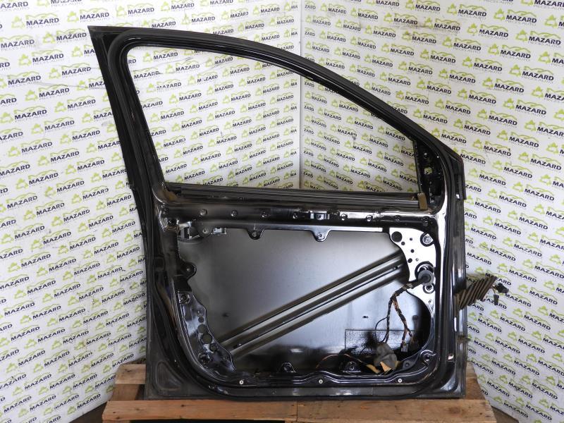 Portiera anteriore sinistra VOLKSWAGEN POLO 4 PHASE 2 Diésel - 1
