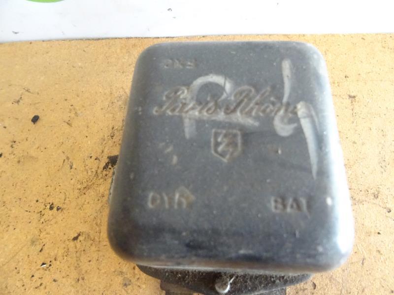 Stabilisateur module de tension RENAULT R4  - 1