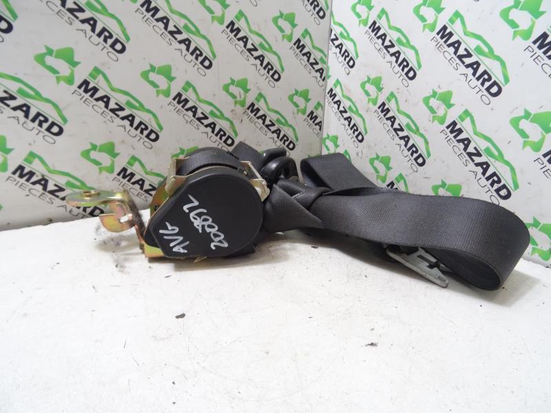 Cintura di sicurezza anteriore sinistra RENAULT LAGUNA 2 PHASE 2 Diésel - 1