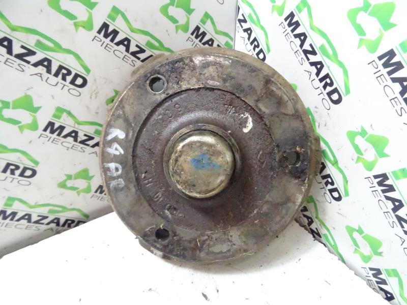 Tamburo posteriore destro RENAULT R4 Diésel - 1