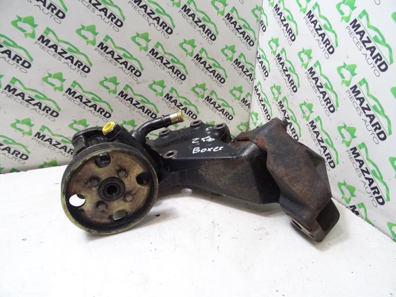 Pompa sterzo PEUGEOT BOXER 1 Diésel - 1