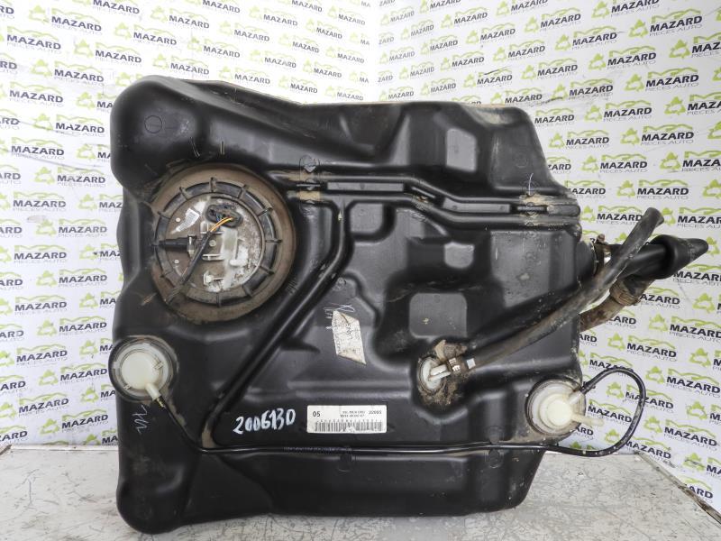 Reservoir essence FORD FOCUS 3 PHASE 2 BREAK Essence - 1