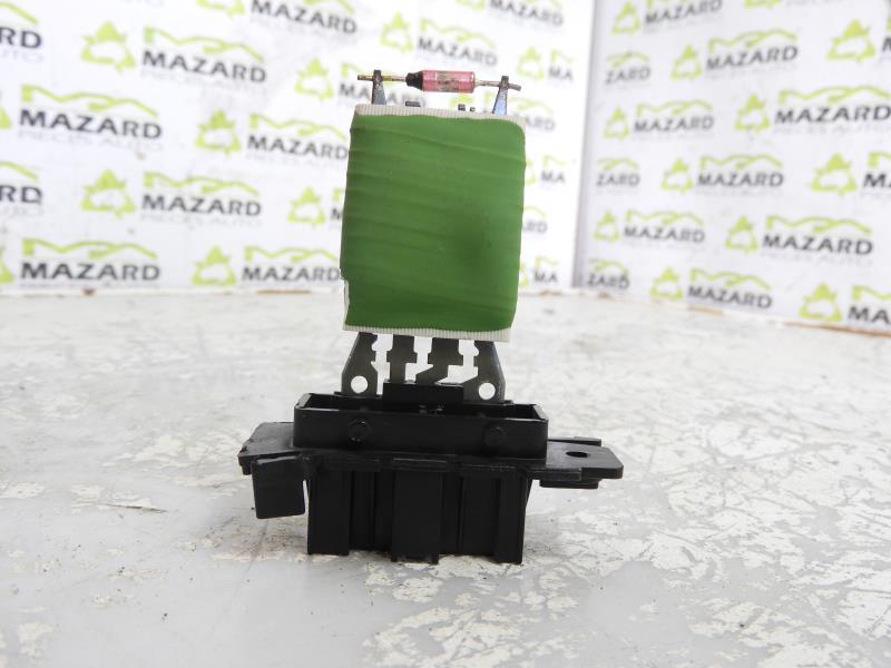 Resistance chauffage PEUGEOT BIPPER Diesel - 1