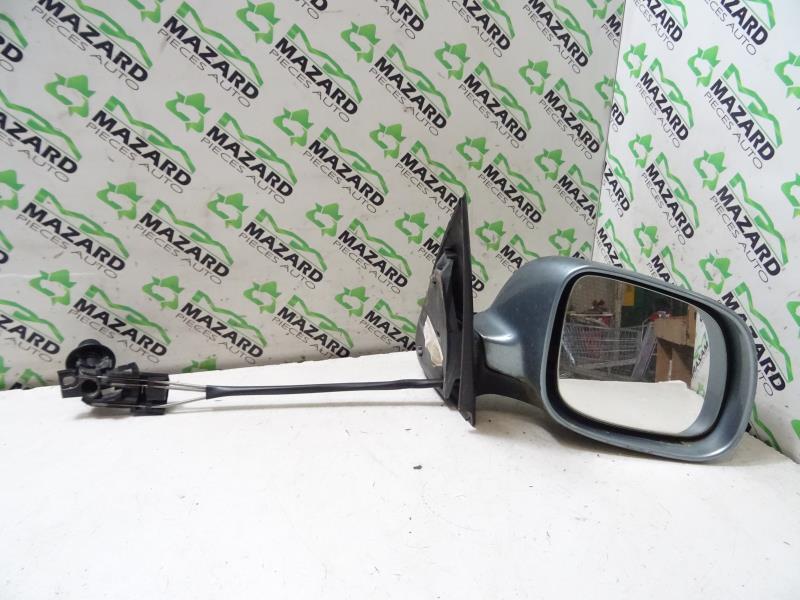 Retrovisor derecho SKODA FABIA 1 PHASE 1 Gasolina - 1