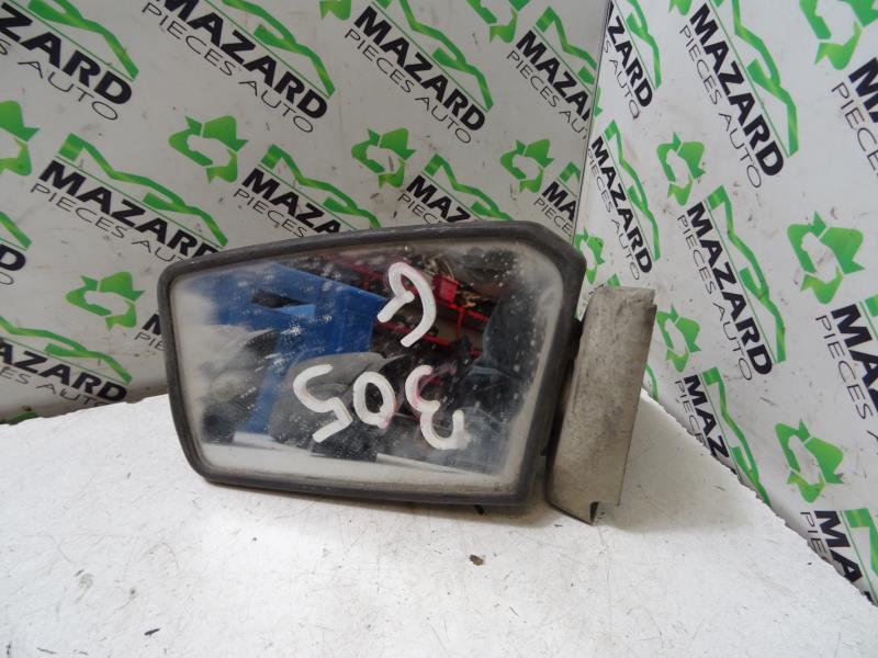 Specchietto retrovisore sinistro PEUGEOT 305  - 1
