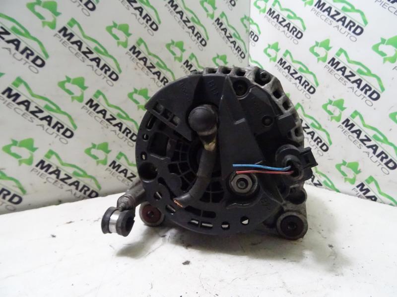 Alternatore SEAT IBIZA 4 PHASE 1 Diésel - 1