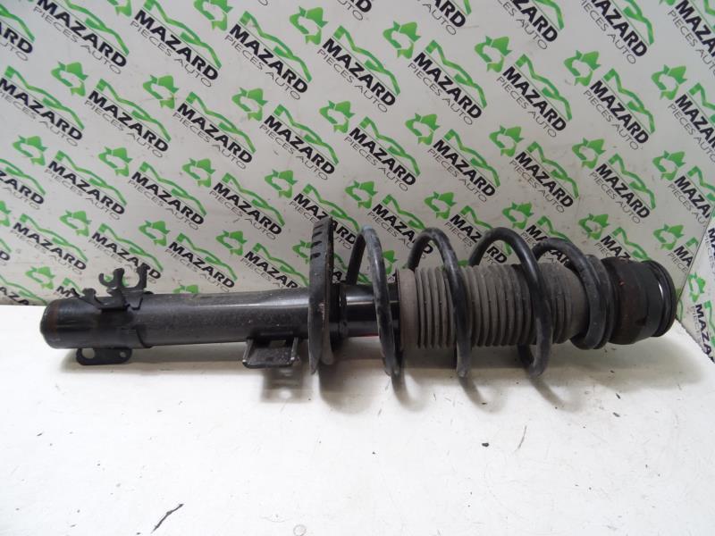 Ammortizzatore anteriore sinistro SEAT IBIZA 4 PHASE 1 Diésel - 1