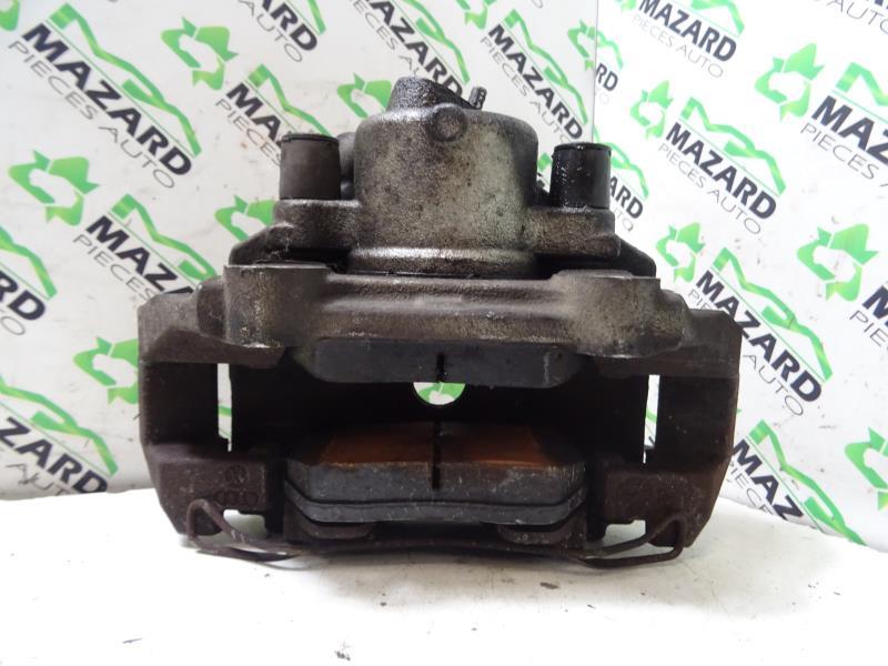 Pinza freni anteriore sinistra SEAT IBIZA 4 PHASE 1 Diésel - 1