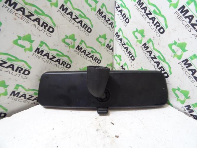 Image Retroviseur interieur - SEAT IBIZA 4