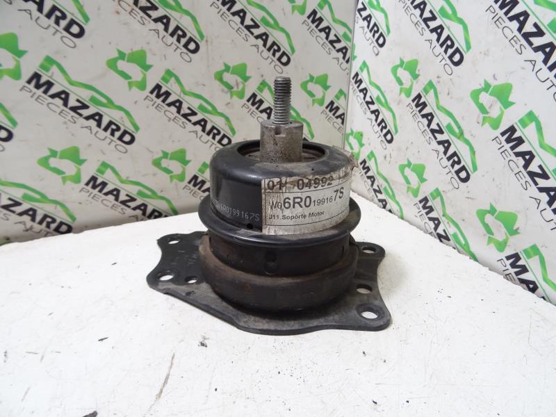 Supporto motore destro SEAT IBIZA 4 PHASE 1 Diésel - 1