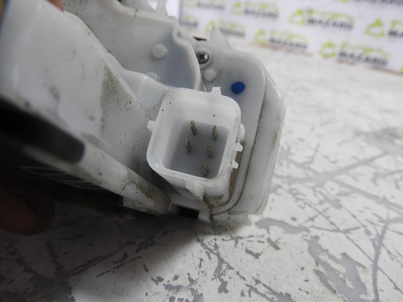 Serratura anteriore destra PEUGEOT BIPPER Diésel - 1