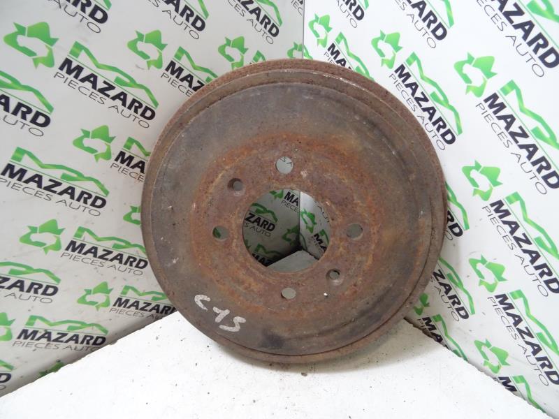 Tamburo posteriore destro CITROEN C15  - 1