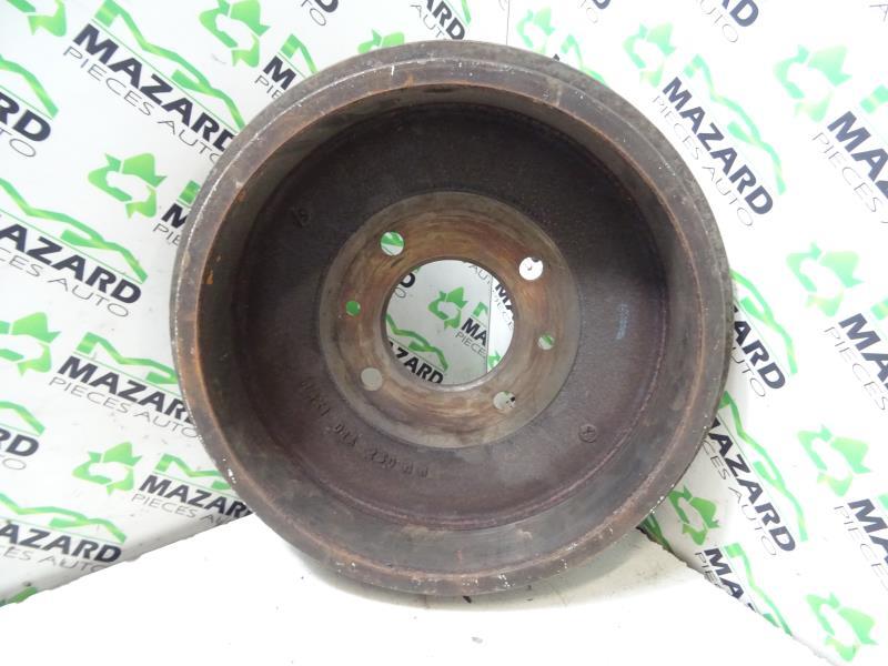 Tamburo posteriore destro PEUGEOT 405  - 1