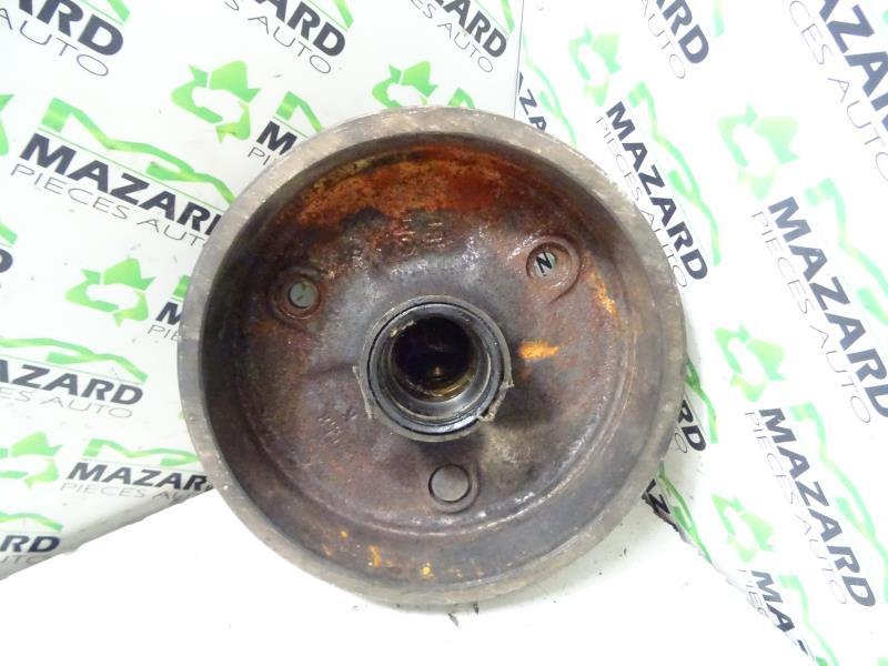 Tamburo posteriore destro RENAULT R4 Diésel - 1