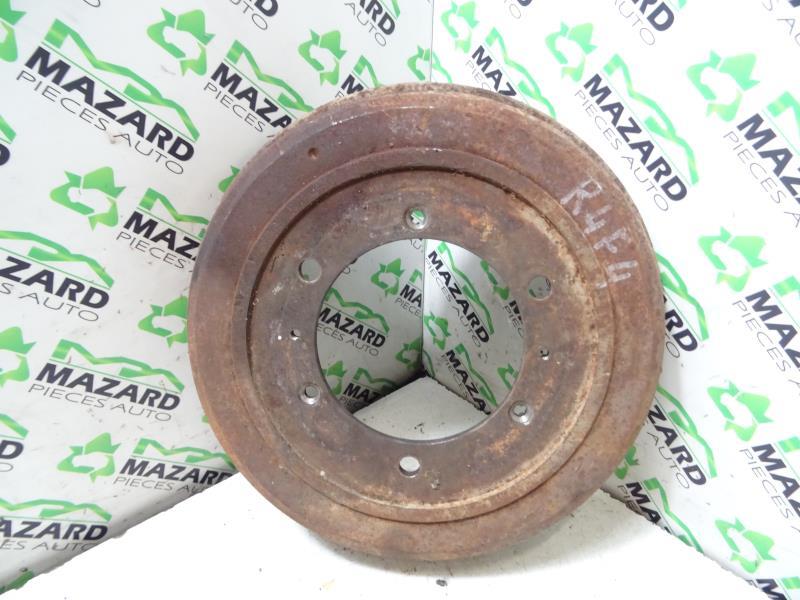 Moyeu avant droit RENAULT R4 Diesel - 1