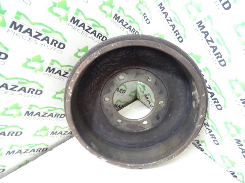 Mozzo anteriore sinistro CITROEN 2CV  - 1