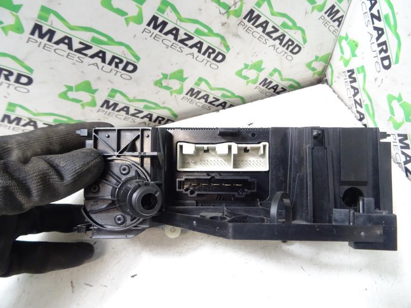 Commande chauffage VOLKSWAGEN TOURAN 1 PHASE 1 Diesel - 1