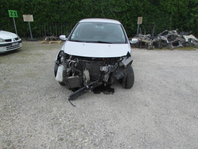Image Ecran GPS - RENAULT CLIO 3